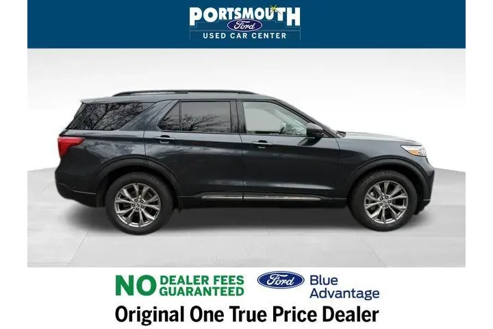 $29995 : Ford Explorer 2022 AWD XLT 4 image 6