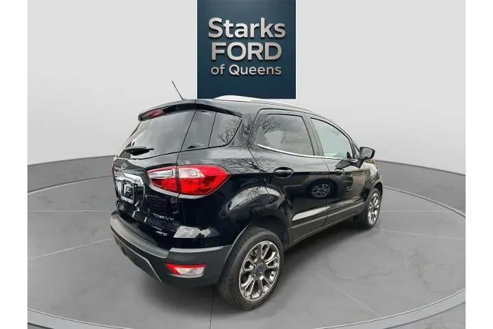 $20990 : Ford EcoSport 2022 AWD Titan image 2