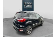 $20990 : Ford EcoSport 2022 AWD Titan thumbnail