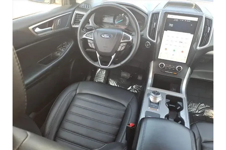 $23988 : Ford Edge 2024 AWD SEL 4dr S image 4