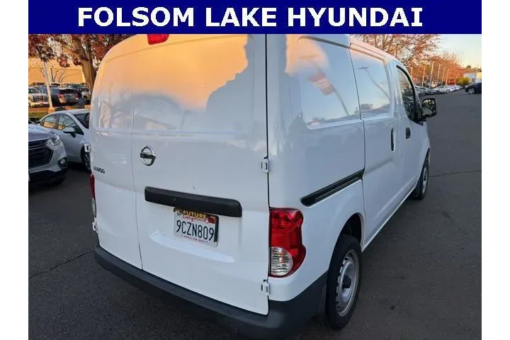 $20991 : Nissan NV200 2020 S 4dr Carg image 6
