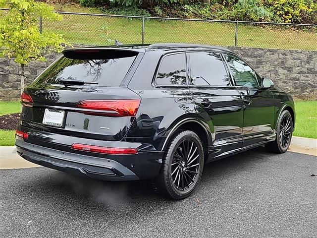 $49998 : 2023 Audi Q7 Prestige image 2