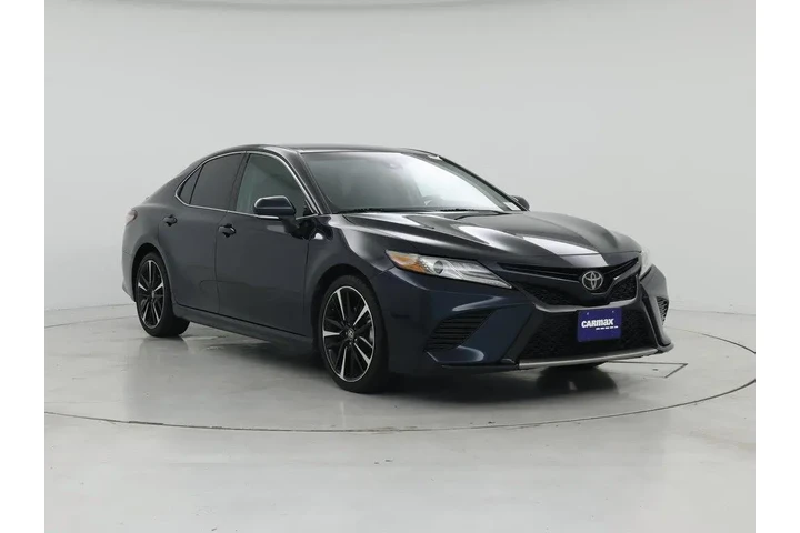$24998 : Toyota Camry 2019 XSE 4dr Se image 1