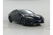 Toyota Camry 2019 XSE 4dr Se en Sacramento