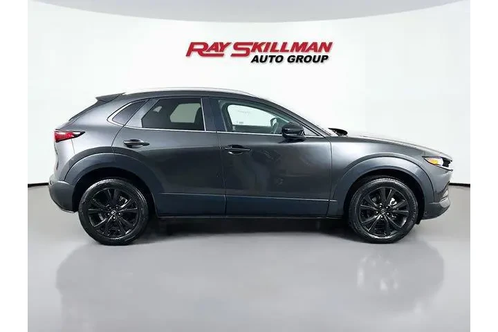 $24975 : Mazda CX-30 2025 AWD 2.5 S S image 8