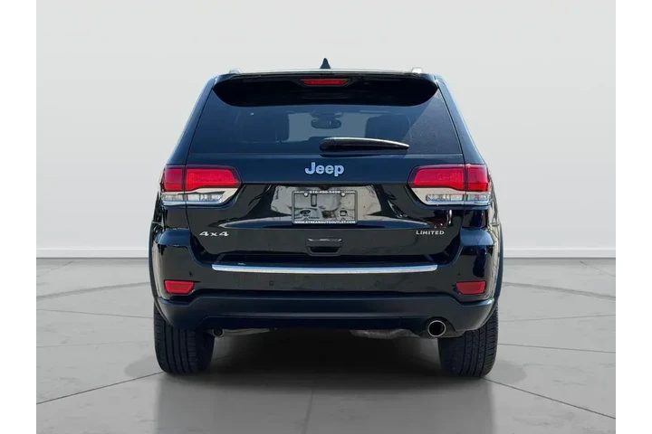 $23278 : Jeep Grand Cherokee 2021 4x4 image 6