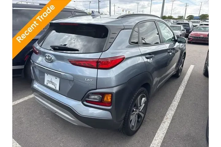 $12989 : Hyundai KONA 2020 Limited 4d image 3