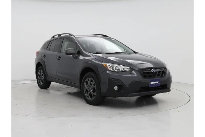 $24998 : Subaru Crosstrek 2022 AWD Sp image 1