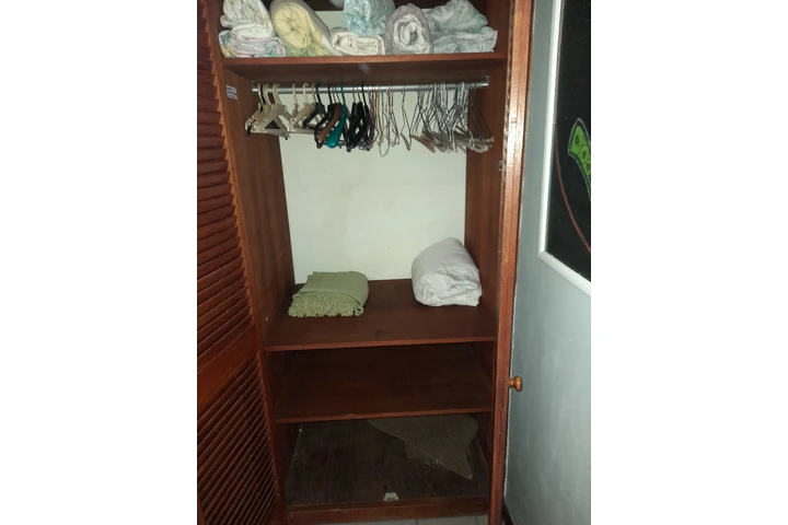 $130 : ALQUILO 2 CÓMODAS HABITACIONES image 4