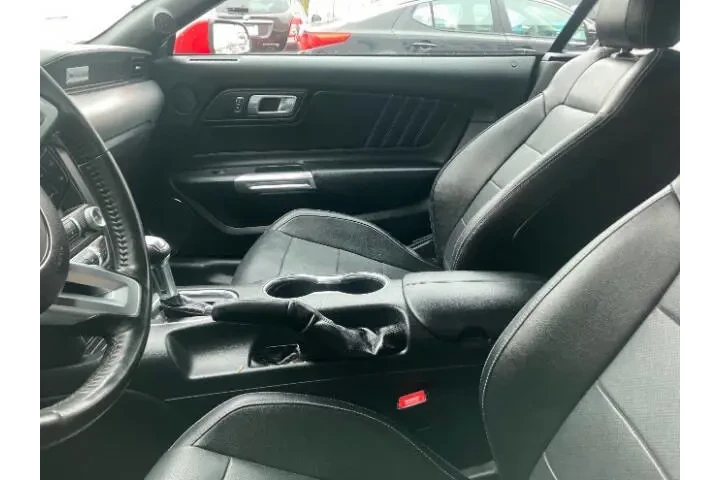 $29980 : 2018 Mustang GT Premium image 9