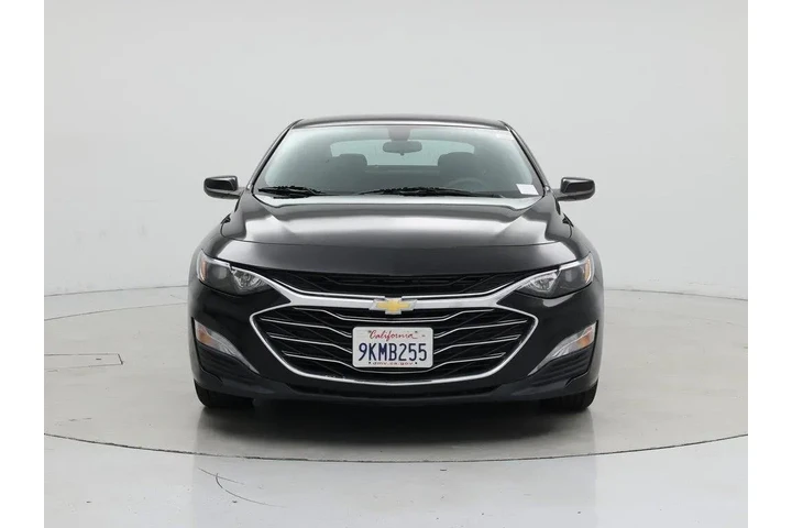 $17998 : Chevrolet Malibu 2022 LT 4dr image 5