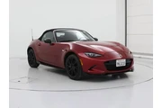 Mazda MX-5 Miata 2024 Club 2