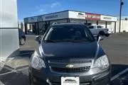 2013 Captiva Sport LT en Las Cruces