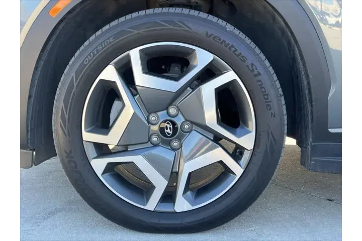 $35499 : Hyundai PALISADE 2025 SEL Pr image 8