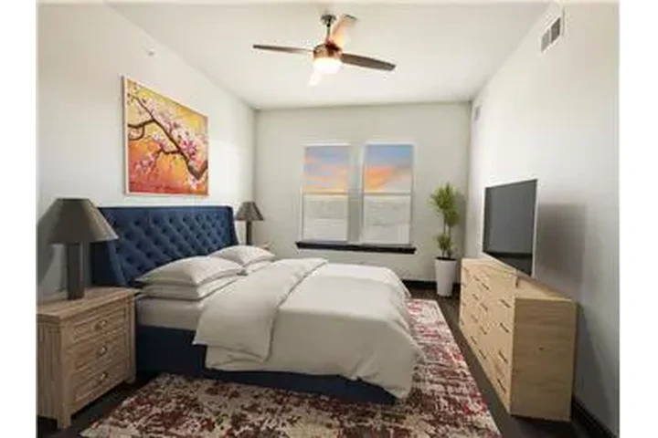 $1736 : Rental property with 1 bedro image 7