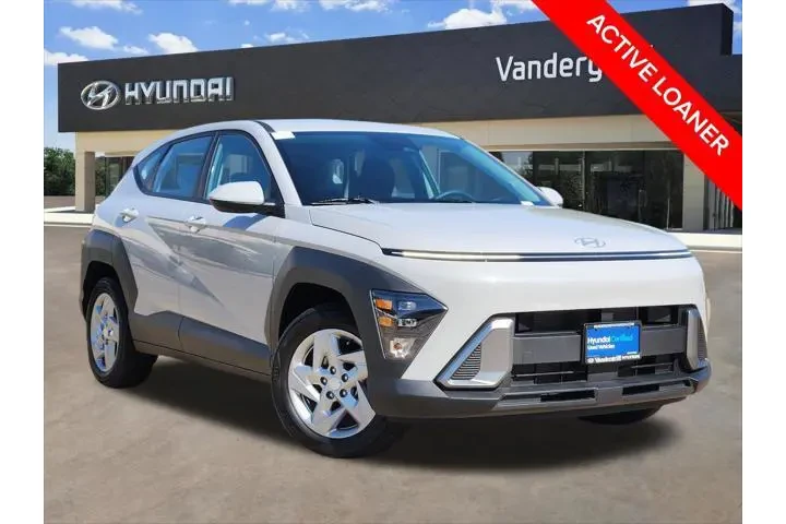 $24985 : Hyundai KONA 2026 SE 4dr SUV image 3