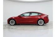 $25998 : Tesla Model 3 2021 AWD Long thumbnail