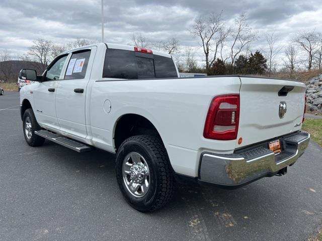 $39700 : CERTIFIED PRE-OWNED 2021 RAM image 5