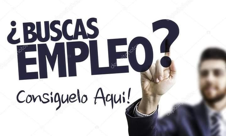 Empleo disponible image 1