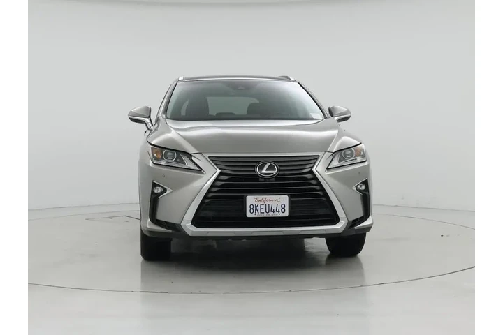 $35998 : Lexus RX 350 2018 4dr SUV image 5