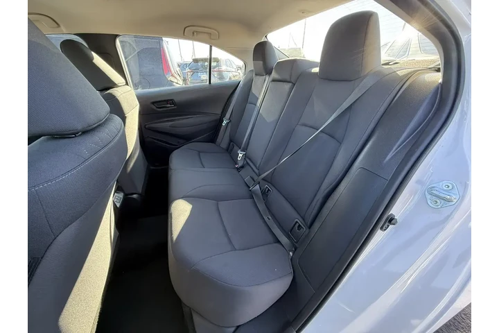 $20994 : Toyota Corolla 2024 LE 4dr S image 7