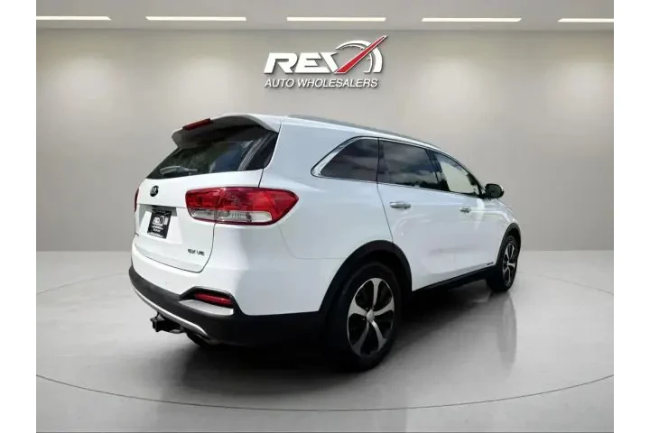 $10580 : 2018 KIA SORENTO EX SPORT UTI image 5