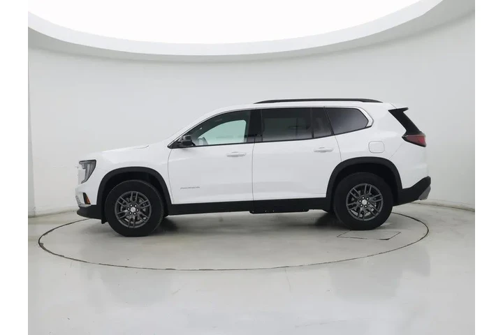 $34998 : GMC Acadia 2025 Elevation 4d image 3
