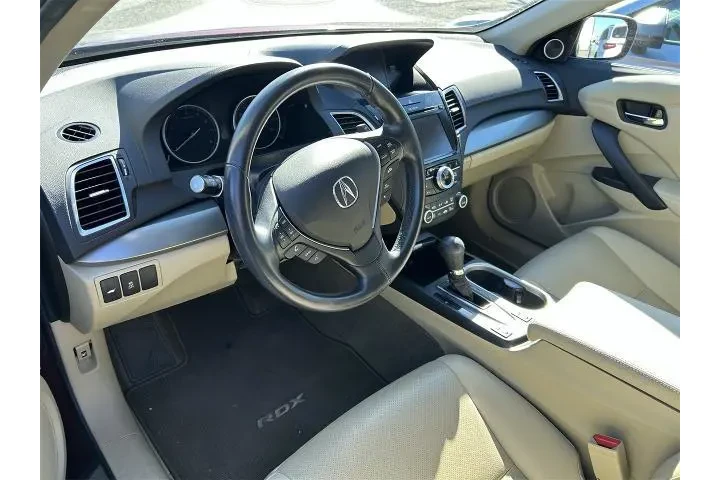 $19926 : Acura RDX 2017 AWD 4dr SUV w image 10