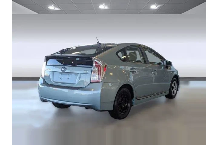 $4999 : Toyota Prius 2012 Two 4dr Ha image 9