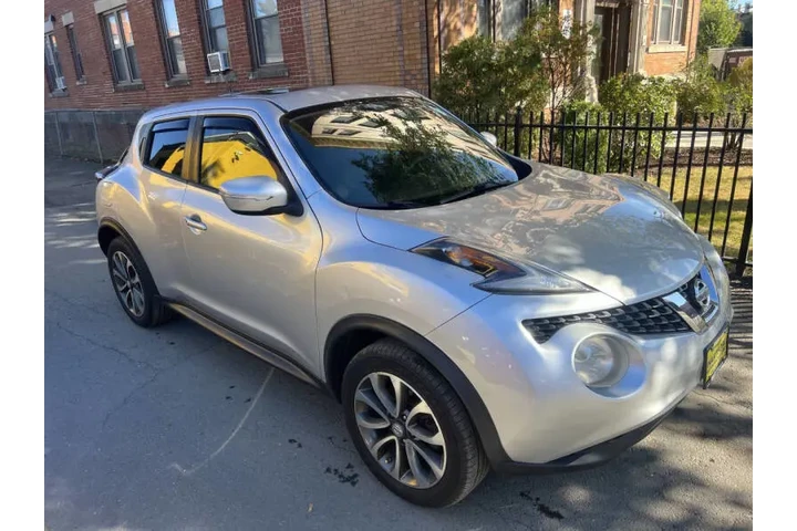 $8999 : 2017 JUKE SV image 9