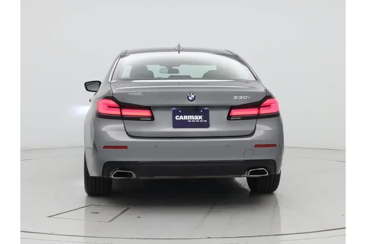 $32998 : BMW 5 Series 2023 530i 4dr S image 6