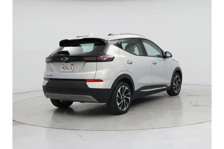 $23998 : Chevrolet Bolt EUV 2023 Prem image 8