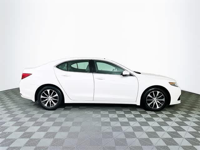 $14799 : PRE-OWNED 2015 ACURA TLX BASE image 10