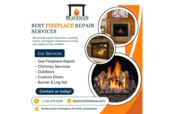 Fireplace Stores Long Island image 2