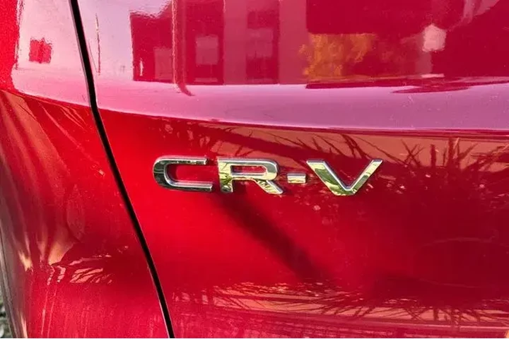 $32591 : Honda CR-V 2025 EX-L 4dr SUV image 7