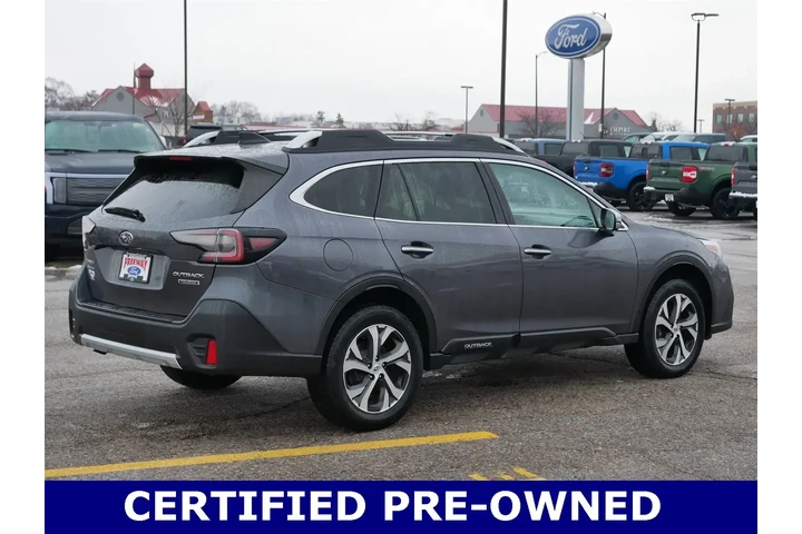 $25997 : Subaru Outback 2022 AWD Tour image 5