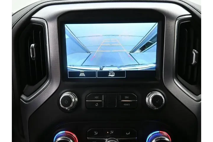 $28991 : GMC Sierra 1500 Limited 2022 image 4