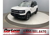 Ford Bronco Sport 2025 AWD O en Rochester