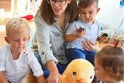 Joy Home Daycare en Chicago