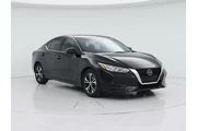 Nissan Sentra 2021 SV 4dr Se en Raleigh