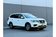 $12940 : 2018 Pathfinder S thumbnail