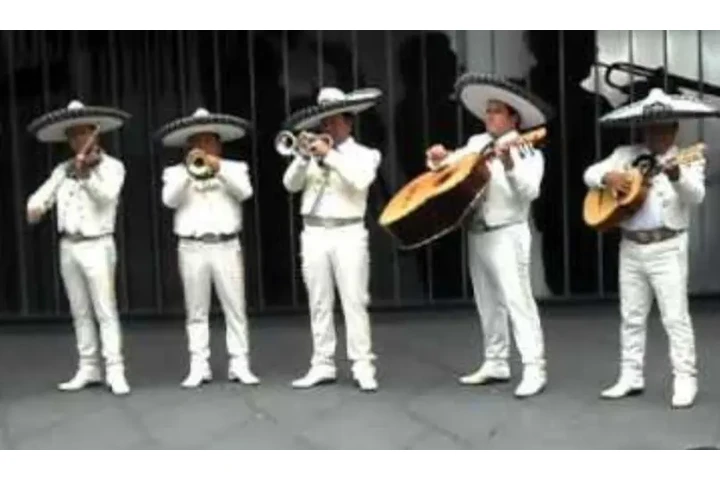 MARIACHI PERLA T $280. image 1