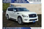 $21500 : 2016 QX80 Base | Houston Texa thumbnail