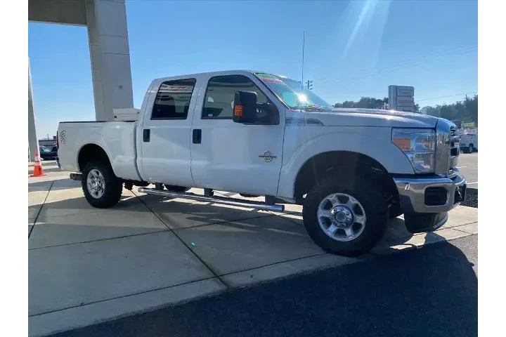 $27988 : Ford F-250 Super Duty 2015 4 image 10