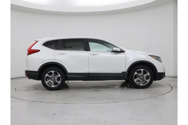 $22998 : Honda CR-V 2019 AWD EX 4dr S image 7