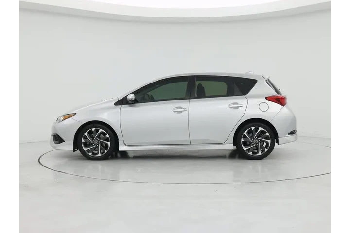 $18998 : Toyota Corolla iM 2017 4dr H image 3