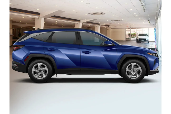 $23988 : Hyundai TUCSON 2024 SEL 4dr image 9