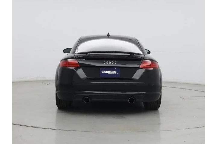 $20998 : Audi TT 2017 AWD 2.0T quattr image 6