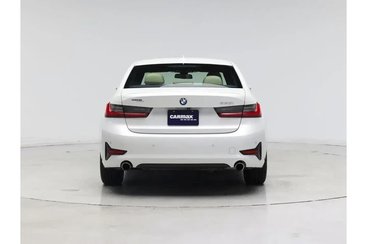 $23998 : BMW 3 Series 2021 330i 4dr S image 6