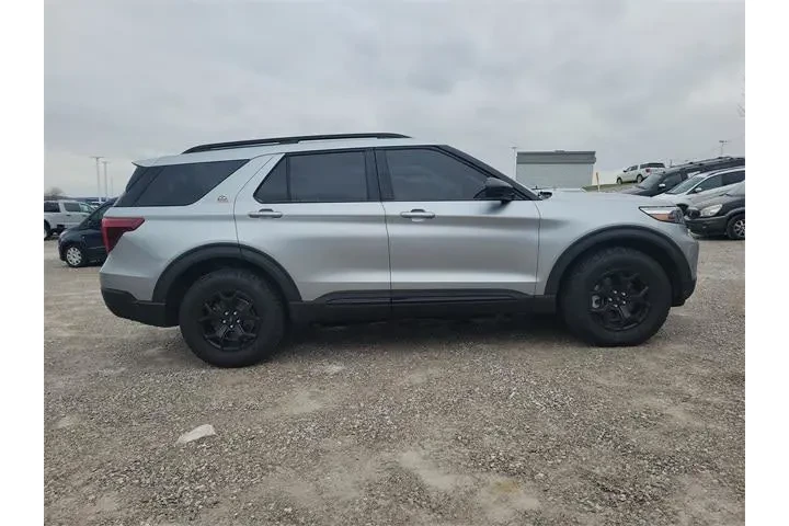 $31585 : Ford Explorer 2022 AWD Timbe image 3